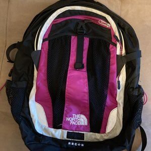 Deals for The North Face Recon Backpack 
